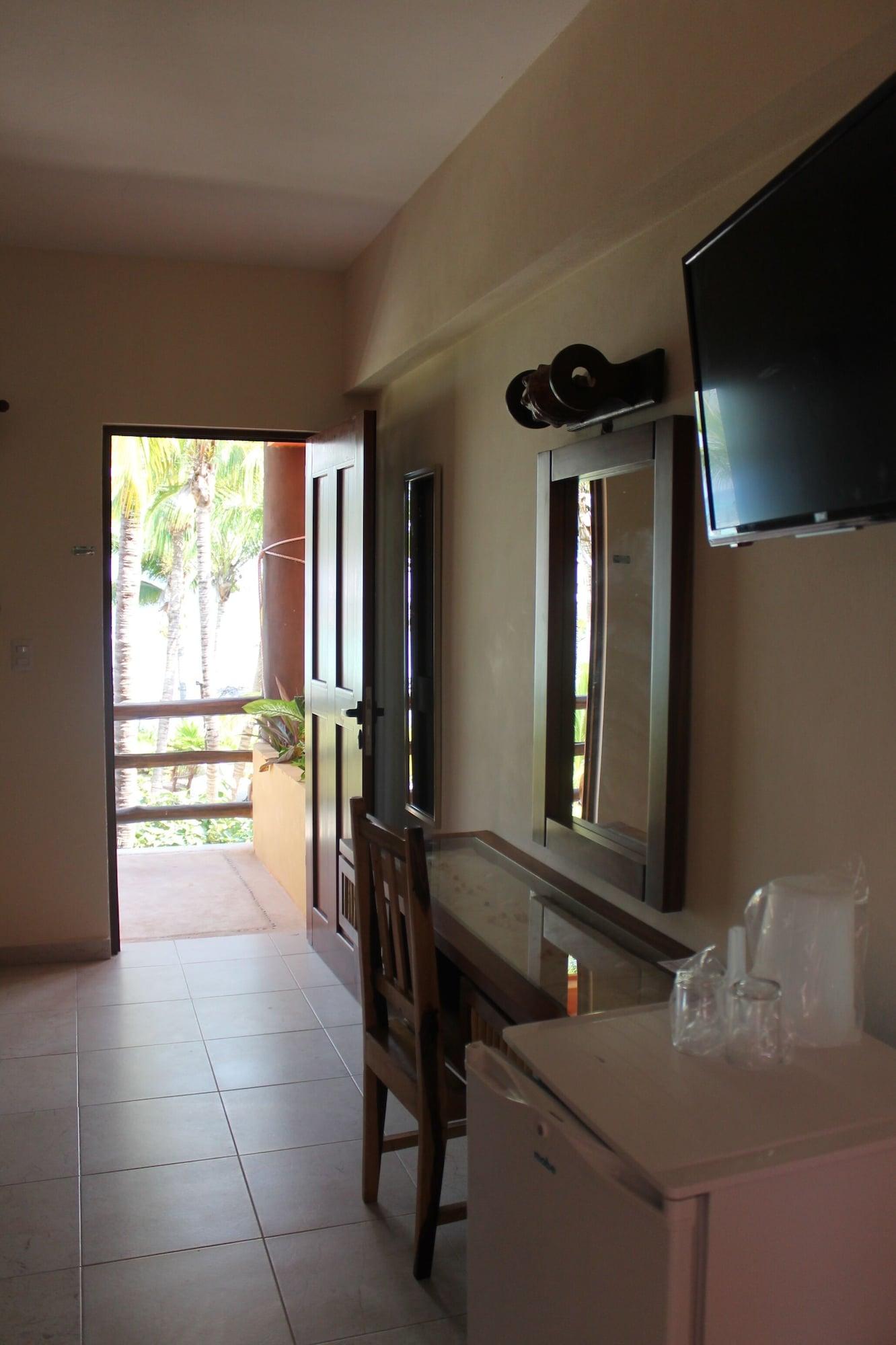 Hotel Villa Kiin Isla Mujeres Exterior foto